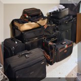 Z05. Luggage.